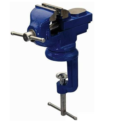 HardwareCity Baby Table Vise With Swivel Base